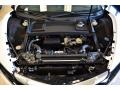 3.5 Liter Twin-Turbocharged DOHC 24-Valve VTC V6 Gasoline/Electric Hybrid Engine for 2017 Acura NSX  #121156478