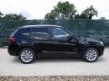 Jet Black - X3 xDrive28i Photo No. 2