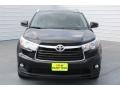 Attitude Black Metallic - Highlander XLE Photo No. 2