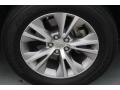 Attitude Black Metallic - Highlander XLE Photo No. 10