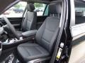Jet Black - X3 xDrive28i Photo No. 10
