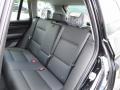 Jet Black - X3 xDrive28i Photo No. 11
