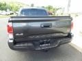 Magnetic Gray Metallic - Tacoma Limited Double Cab 4x4 Photo No. 7