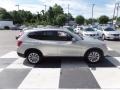 Mineral Silver Metallic - X3 xDrive28i Photo No. 3