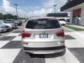 Mineral Silver Metallic - X3 xDrive28i Photo No. 4