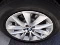 Mineral Silver Metallic - X3 xDrive28i Photo No. 7