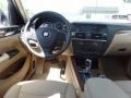 Mineral Silver Metallic - X3 xDrive28i Photo No. 15