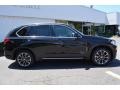 2014 Jet Black BMW X5 xDrive35i  photo #2