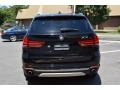 Jet Black - X5 xDrive35i Photo No. 4
