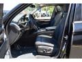 Jet Black - X5 xDrive35i Photo No. 11