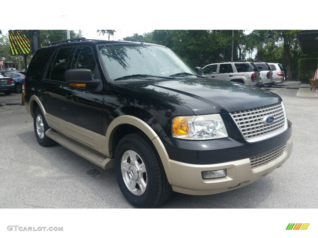 2006 Ford Expedition Eddie Bauer Exterior Photos