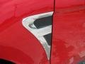 Vermillion Red - Focus SES Sedan Photo No. 11