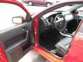 Vermillion Red - Focus SES Sedan Photo No. 13