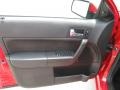 Vermillion Red - Focus SES Sedan Photo No. 15