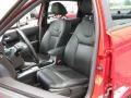 Vermillion Red - Focus SES Sedan Photo No. 17
