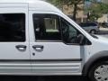 Frozen White - Transit Connect XLT Passenger Wagon Photo No. 7