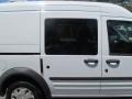 Frozen White - Transit Connect XLT Passenger Wagon Photo No. 9