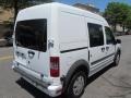 Frozen White - Transit Connect XLT Passenger Wagon Photo No. 14