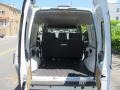 Frozen White - Transit Connect XLT Passenger Wagon Photo No. 17