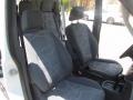 Frozen White - Transit Connect XLT Passenger Wagon Photo No. 25