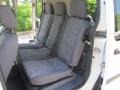 Frozen White - Transit Connect XLT Passenger Wagon Photo No. 28