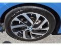 2017 Protonic Blue Metallic BMW i3 with Range Extender  photo #32