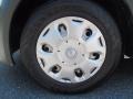 Frozen White - Transit Connect XLT Passenger Wagon Photo No. 38