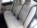 Urban Titanium Metallic - Civic EX Sedan Photo No. 13