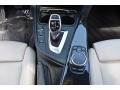 2017 Mineral Grey Metallic BMW 4 Series 430i xDrive Gran Coupe  photo #17