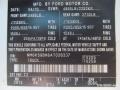 Frozen White - Transit Connect XLT Passenger Wagon Photo No. 48