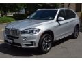 Glacier Silver Metallic - X5 xDrive35i Photo No. 6