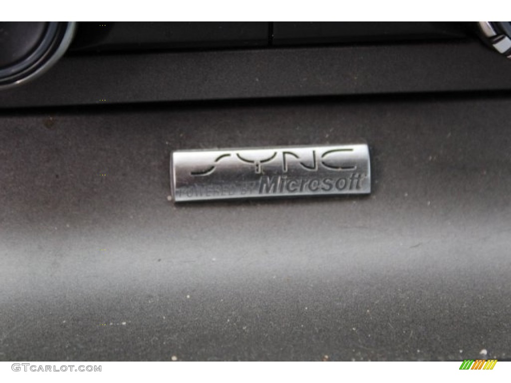 2011 Mustang V6 Premium Coupe - Performance White / Stone photo #17