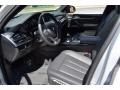 Glacier Silver Metallic - X5 xDrive35i Photo No. 10
