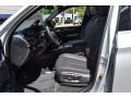 Glacier Silver Metallic - X5 xDrive35i Photo No. 11