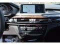 Glacier Silver Metallic - X5 xDrive35i Photo No. 16