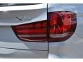Glacier Silver Metallic - X5 xDrive35i Photo No. 24