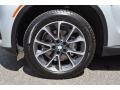 2017 Glacier Silver Metallic BMW X5 xDrive35i  photo #33
