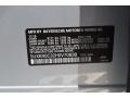 Glacier Silver Metallic - X5 xDrive35i Photo No. 35