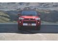 2015 Barcelona Red Metallic Toyota 4Runner Trail Premium 4x4  photo #4