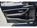 2017 Jet Black BMW 3 Series 330i xDrive Sedan  photo #8