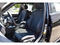 2017 Jet Black BMW 3 Series 330i xDrive Sedan  photo #13