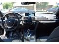 2017 Jet Black BMW 3 Series 330i xDrive Sedan  photo #15