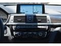2017 Jet Black BMW 3 Series 330i xDrive Sedan  photo #16