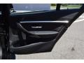 2017 Jet Black BMW 3 Series 330i xDrive Sedan  photo #24