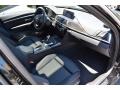 2017 Jet Black BMW 3 Series 330i xDrive Sedan  photo #27