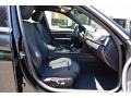 2017 Jet Black BMW 3 Series 330i xDrive Sedan  photo #28