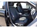 2017 Jet Black BMW 3 Series 330i xDrive Sedan  photo #29