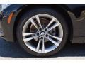 2017 Jet Black BMW 3 Series 330i xDrive Sedan  photo #32