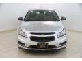 Silver Ice Metallic - Cruze LS Photo No. 2