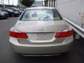 2013 Champagne Frost Pearl Honda Accord EX Sedan  photo #5